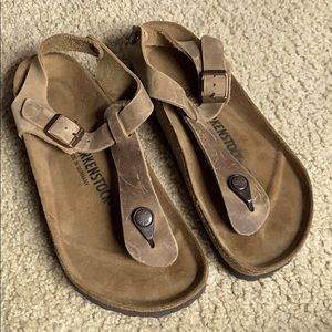 Birkenstock Kairo Sandals